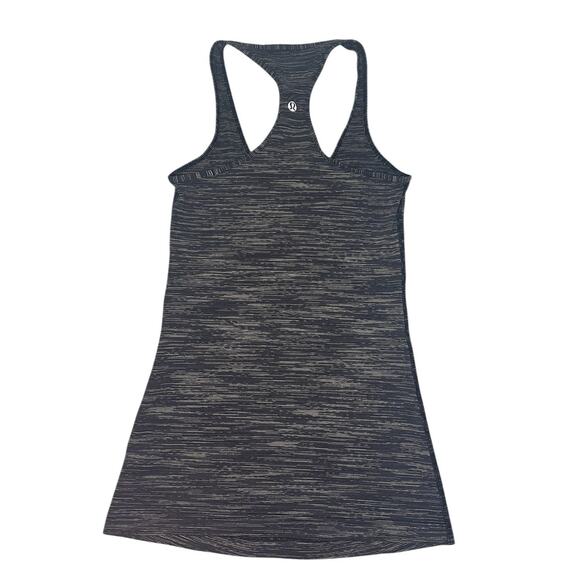 Lululemon Cool Racerback Tank Top Size 4 - Picture 3 of 4
